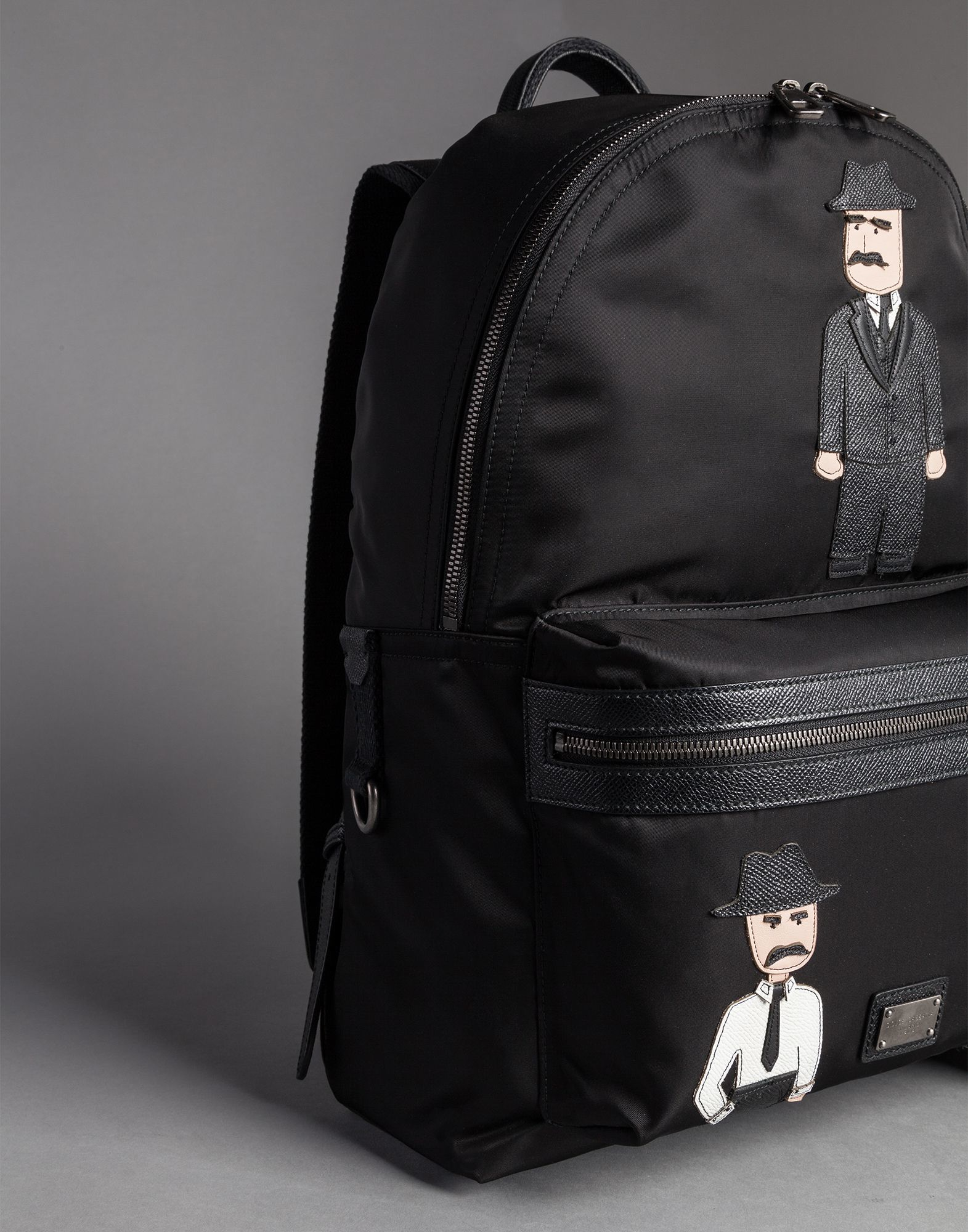 dolce and gabbana sicily backpack