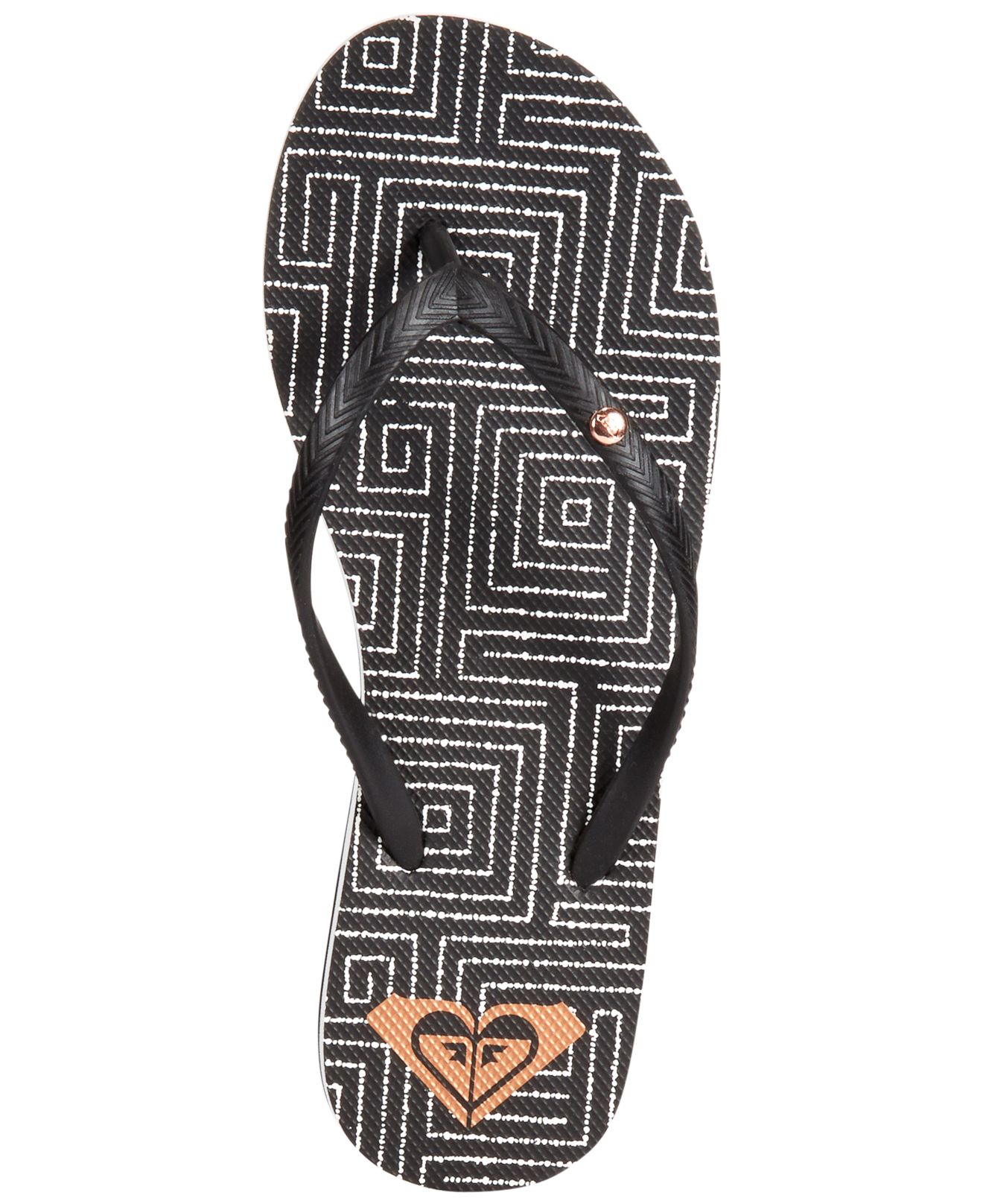 roxy man fitflop