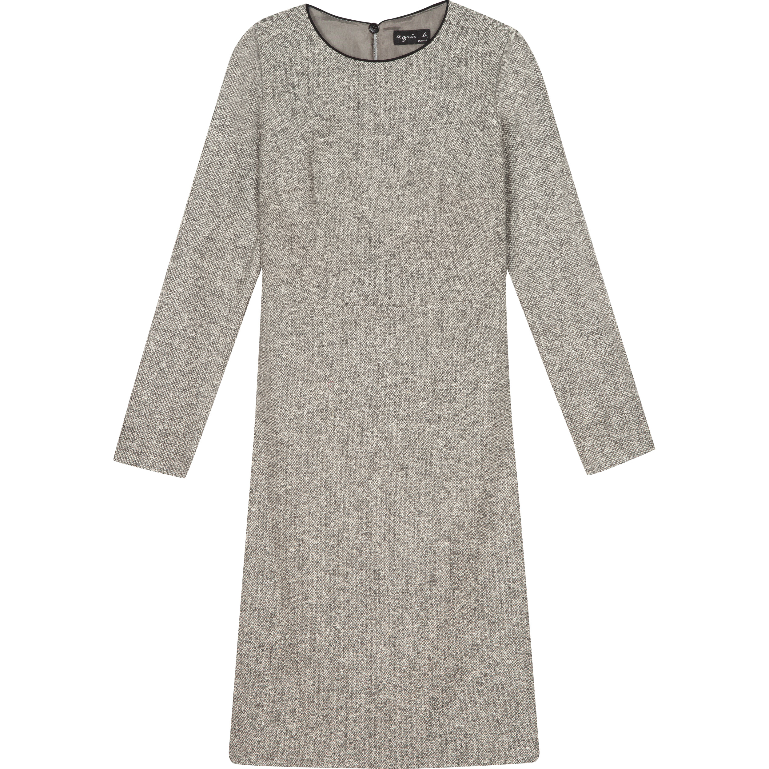 Agnes b evening dress Agnes b evening dress