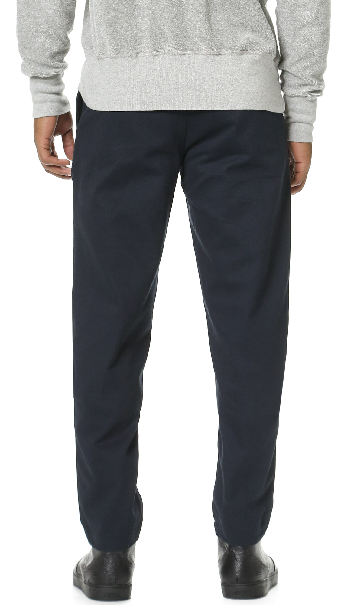 Lyst - Dickies Construct Straight & Narrow Pants in Blue for Men