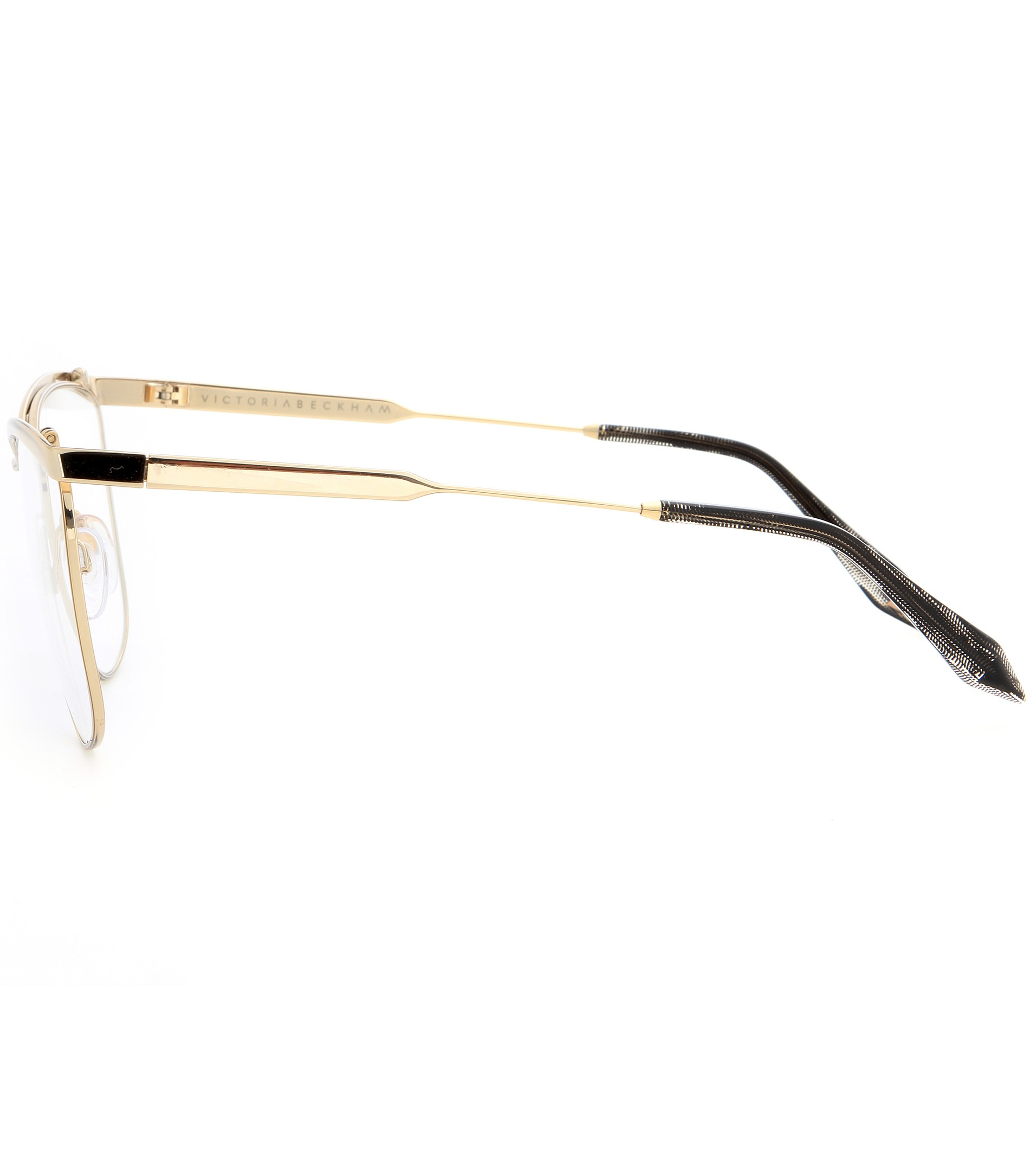 victoria beckham optical glasses