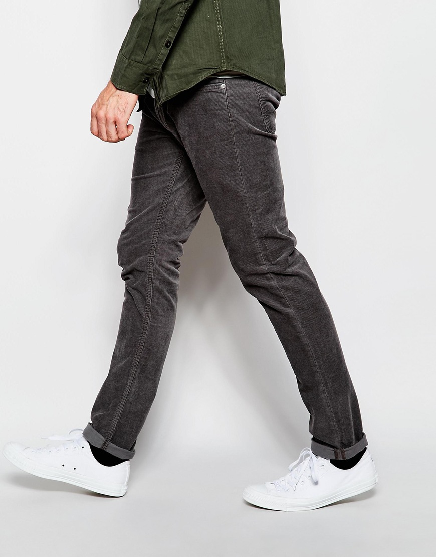 luke jeans