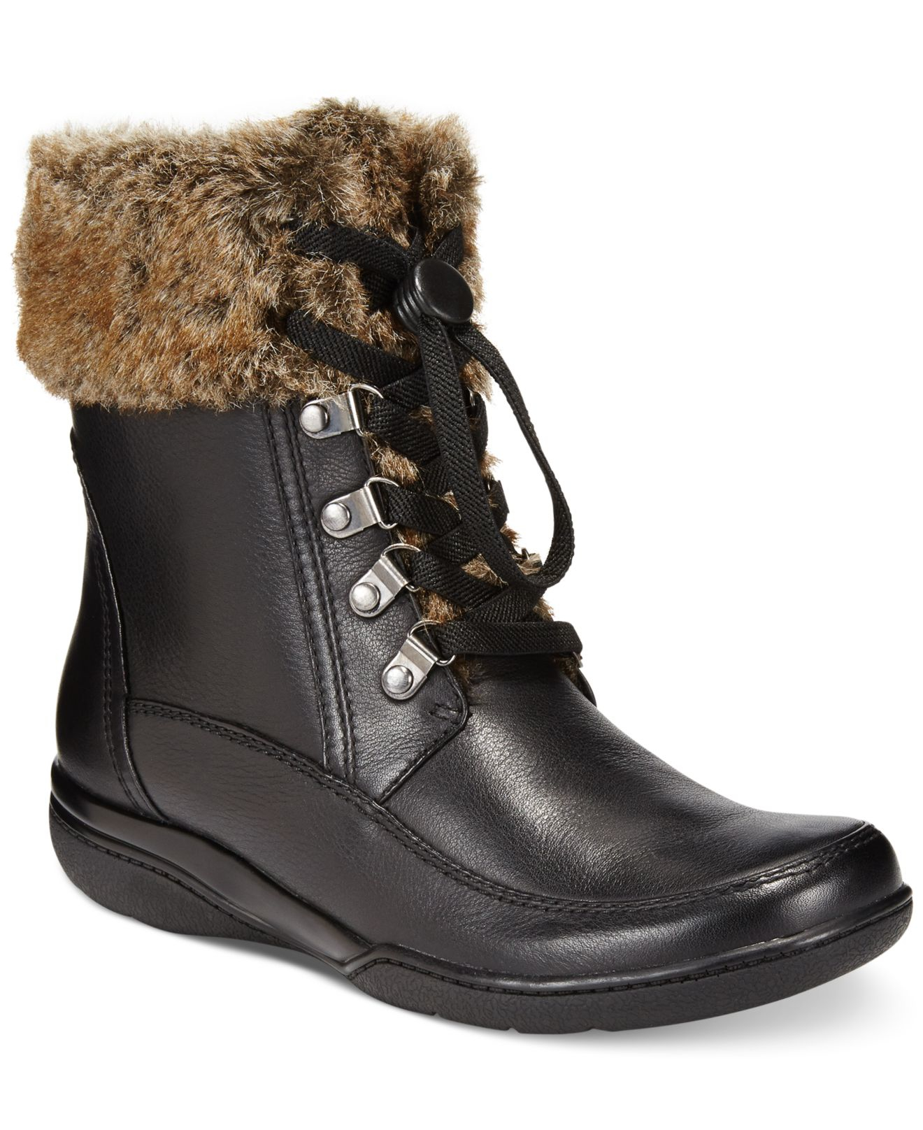 cole haan women's zerogrand hikr boot