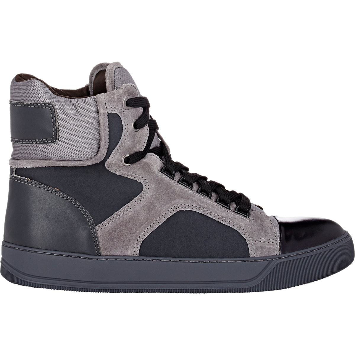 2019 year - Lanvin Mix Materials 2019 year