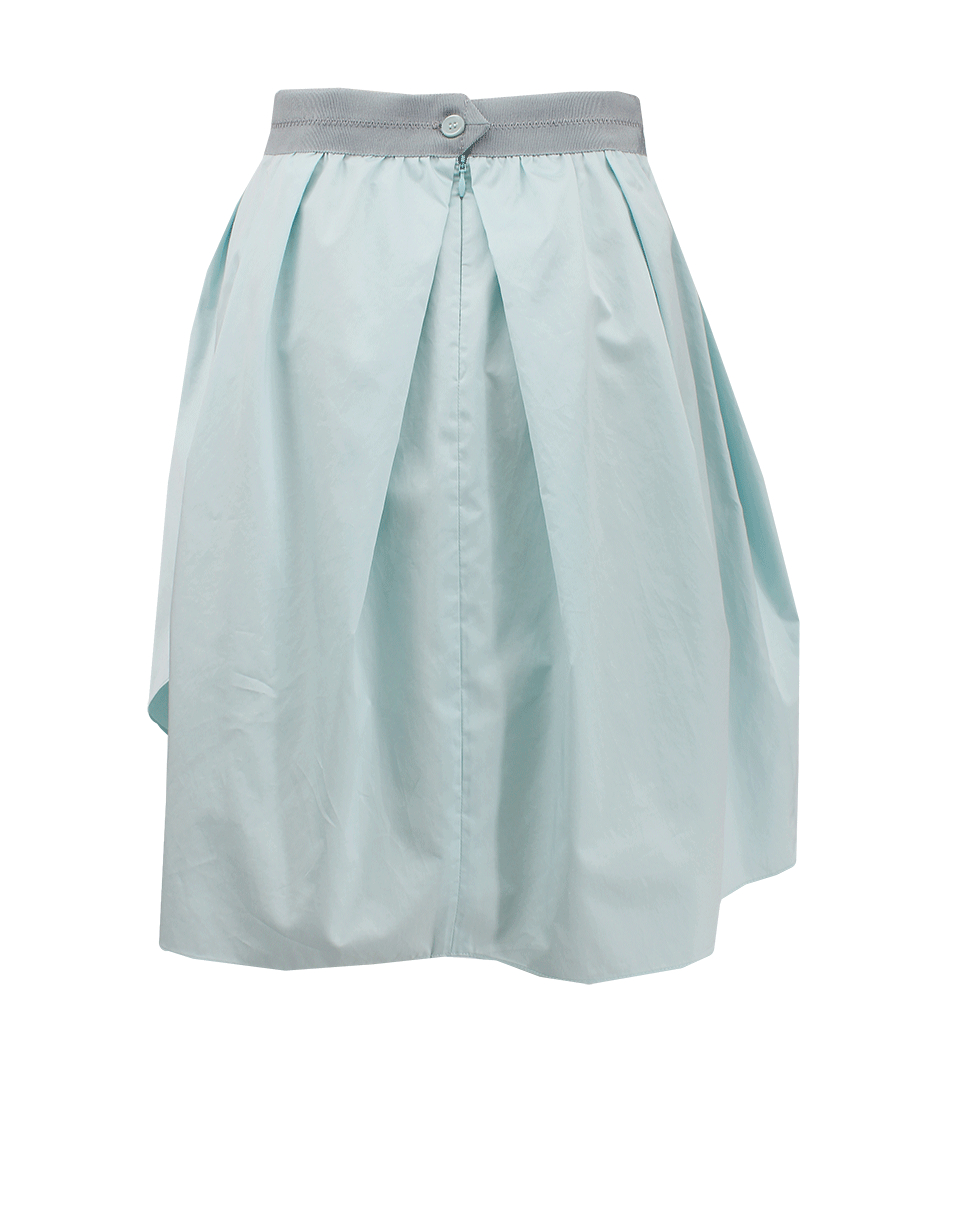 Cotton Full Skirt 10