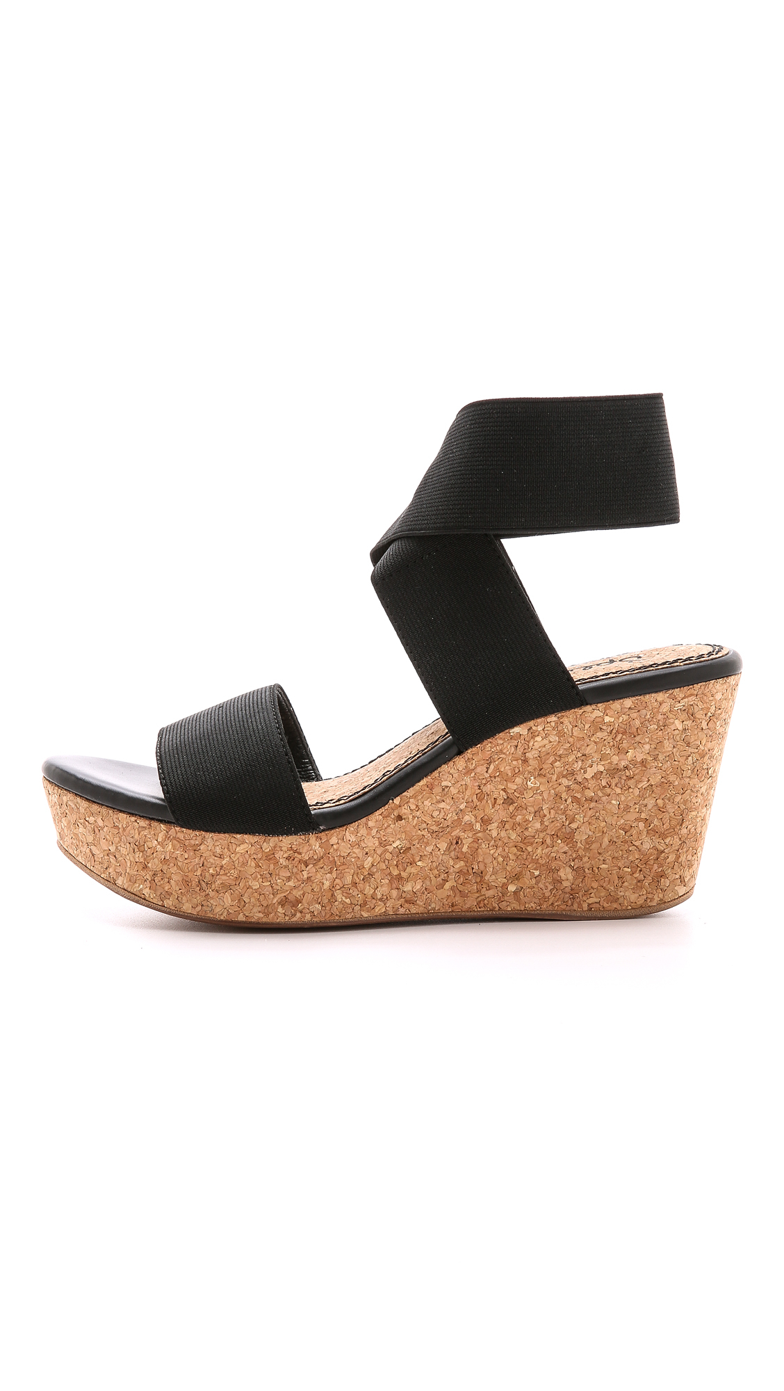 splendid wedges