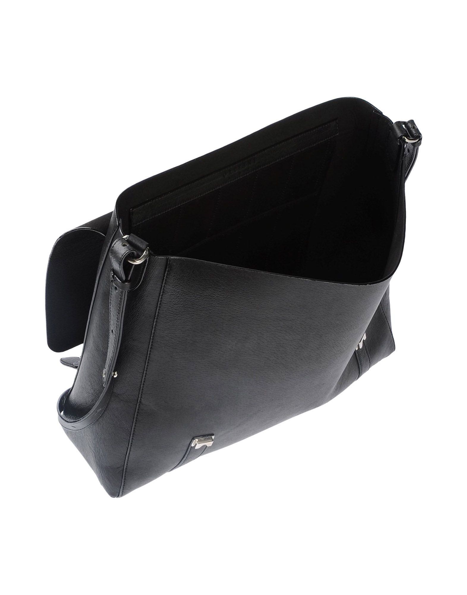 Orciani Under-Arm Bags in Black | Lyst