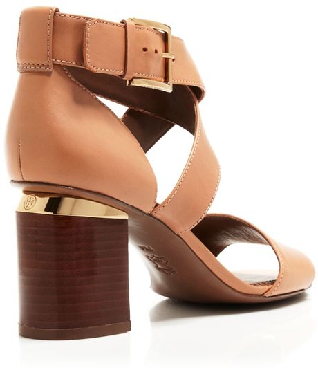 tory burch ankle wrap sandals