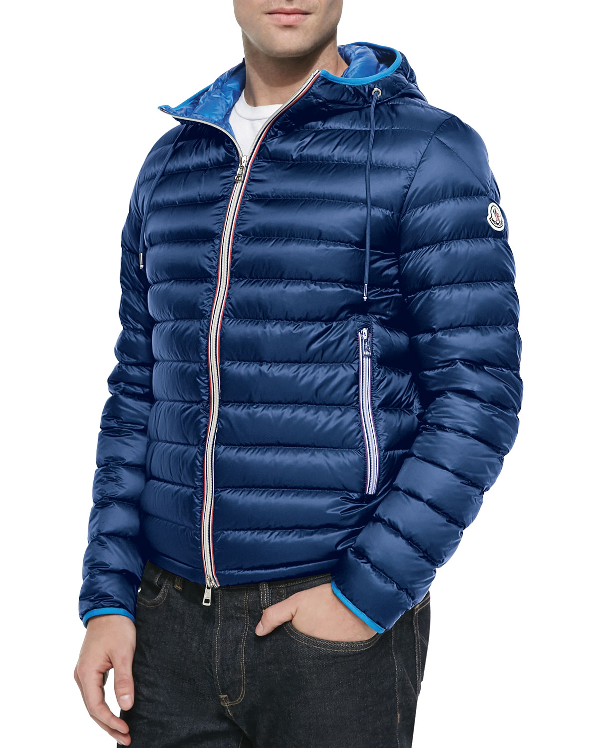 moncler athenes jacket