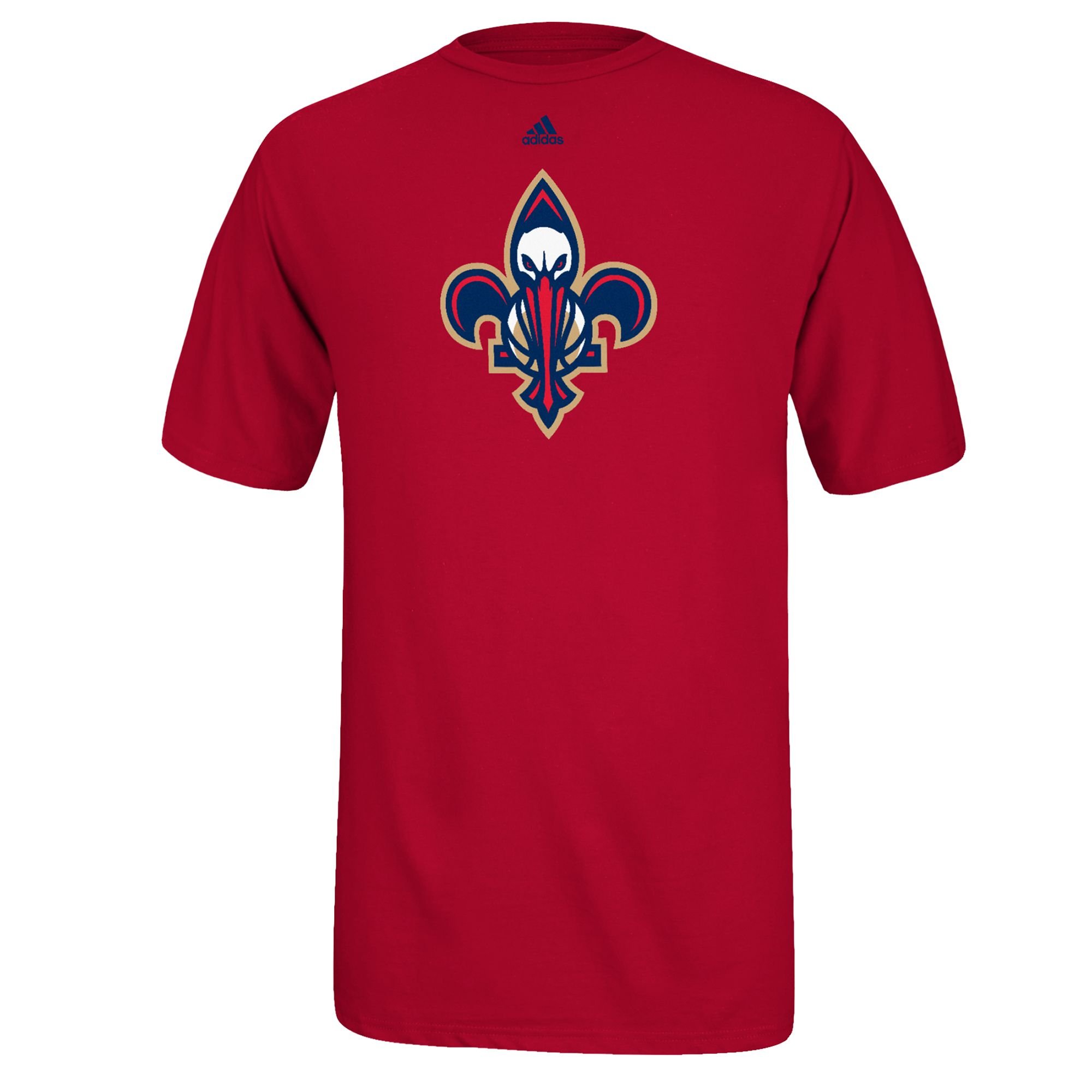 new orleans pelicans tee shirts