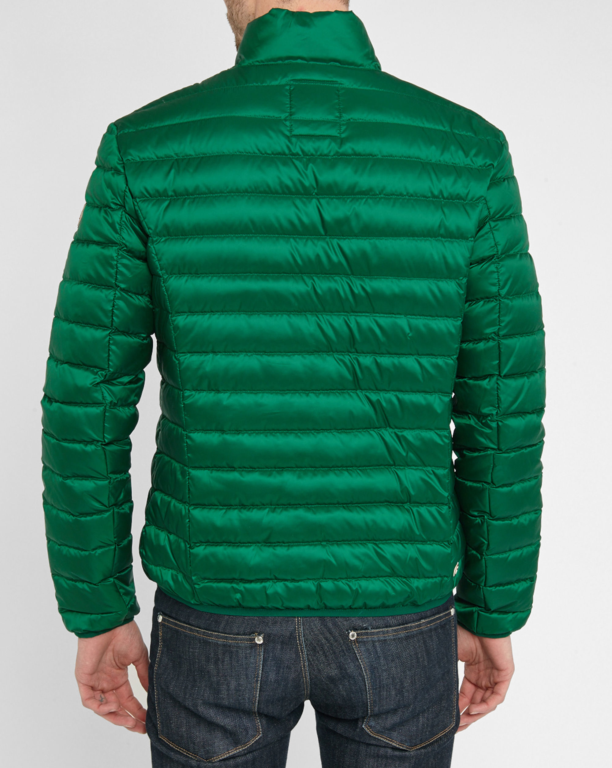 Colmar Forest Green Light  Down Jacket  in Green for Men Lyst