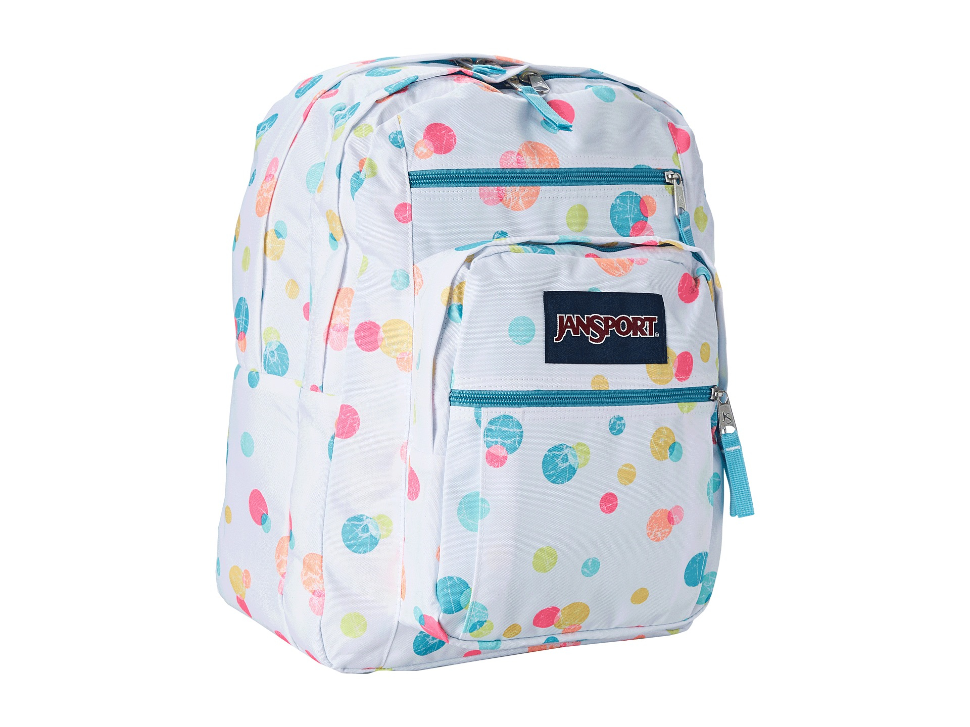 jansport big student backpack australia