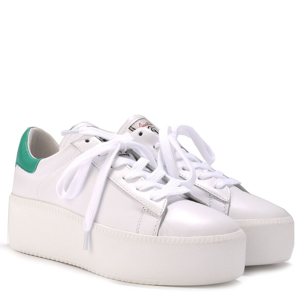 Ash White Shoes Ash White Shoes