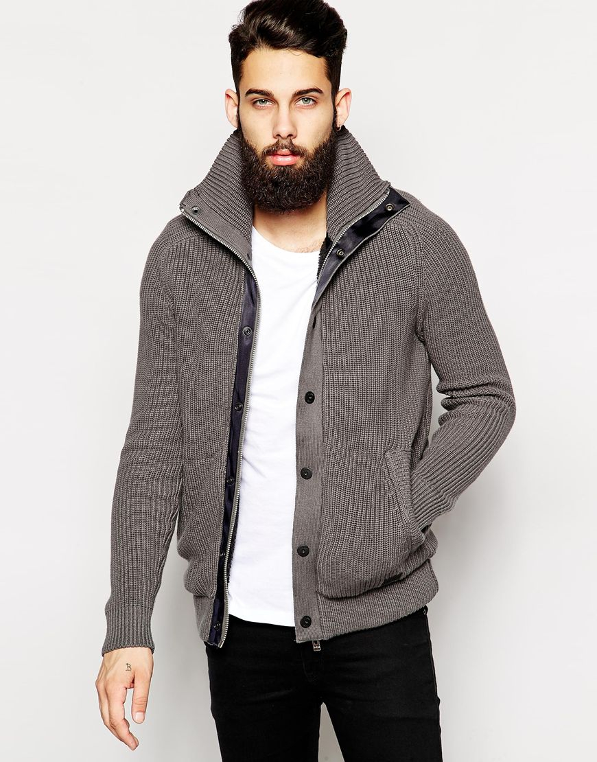g star cardigan