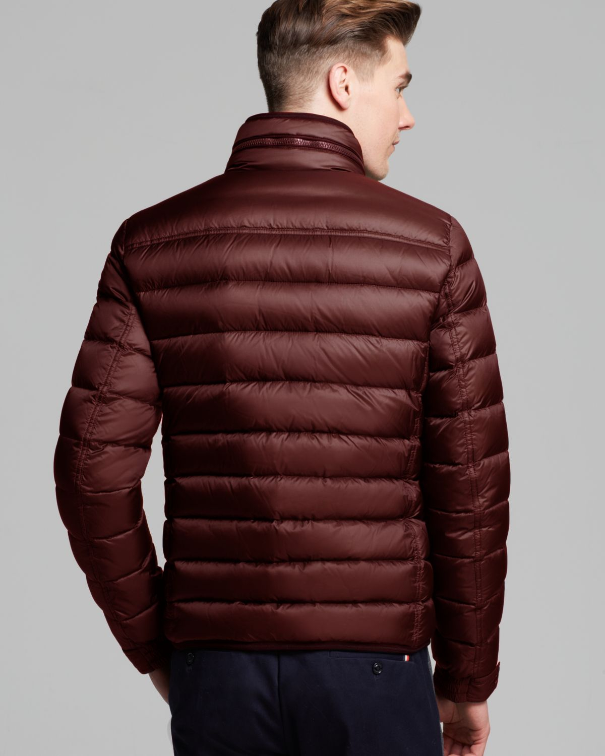 moncler norbert down jacket moncler norbert down jacket