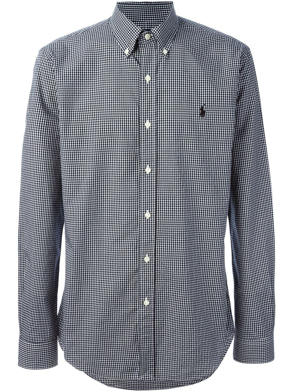 mens polo button down shirts on sale