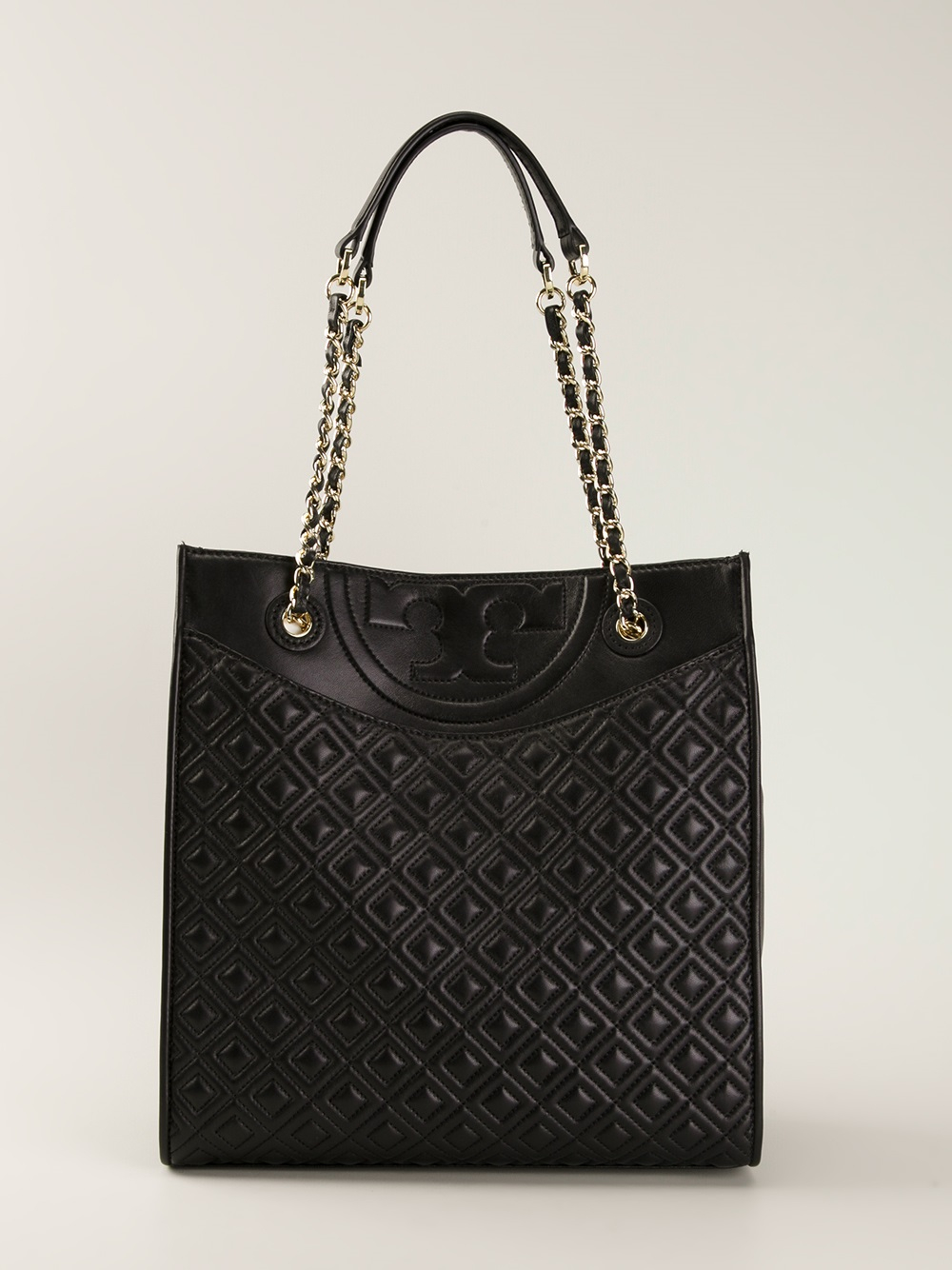 tory burch fleming medium tote