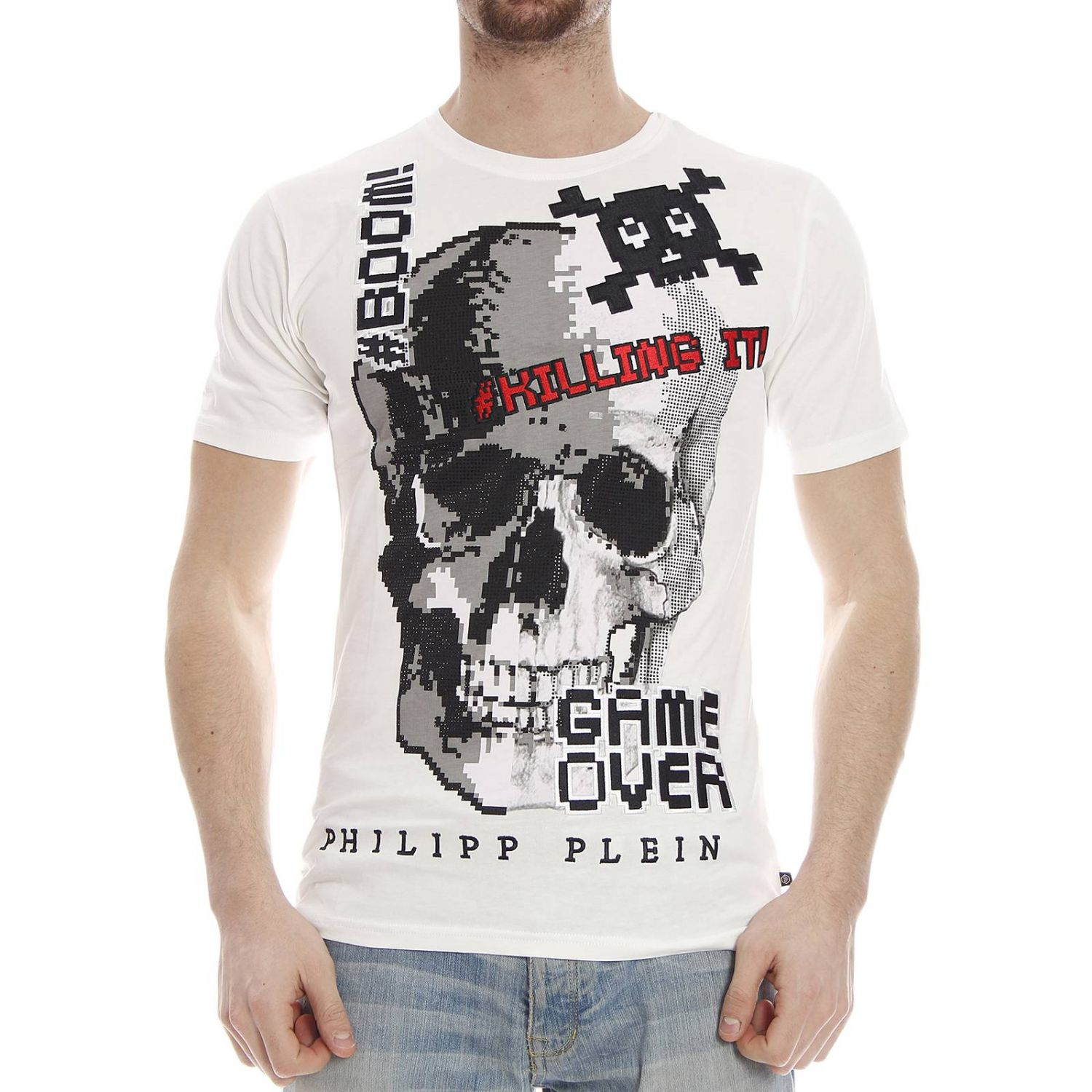 philip normal la tshirt