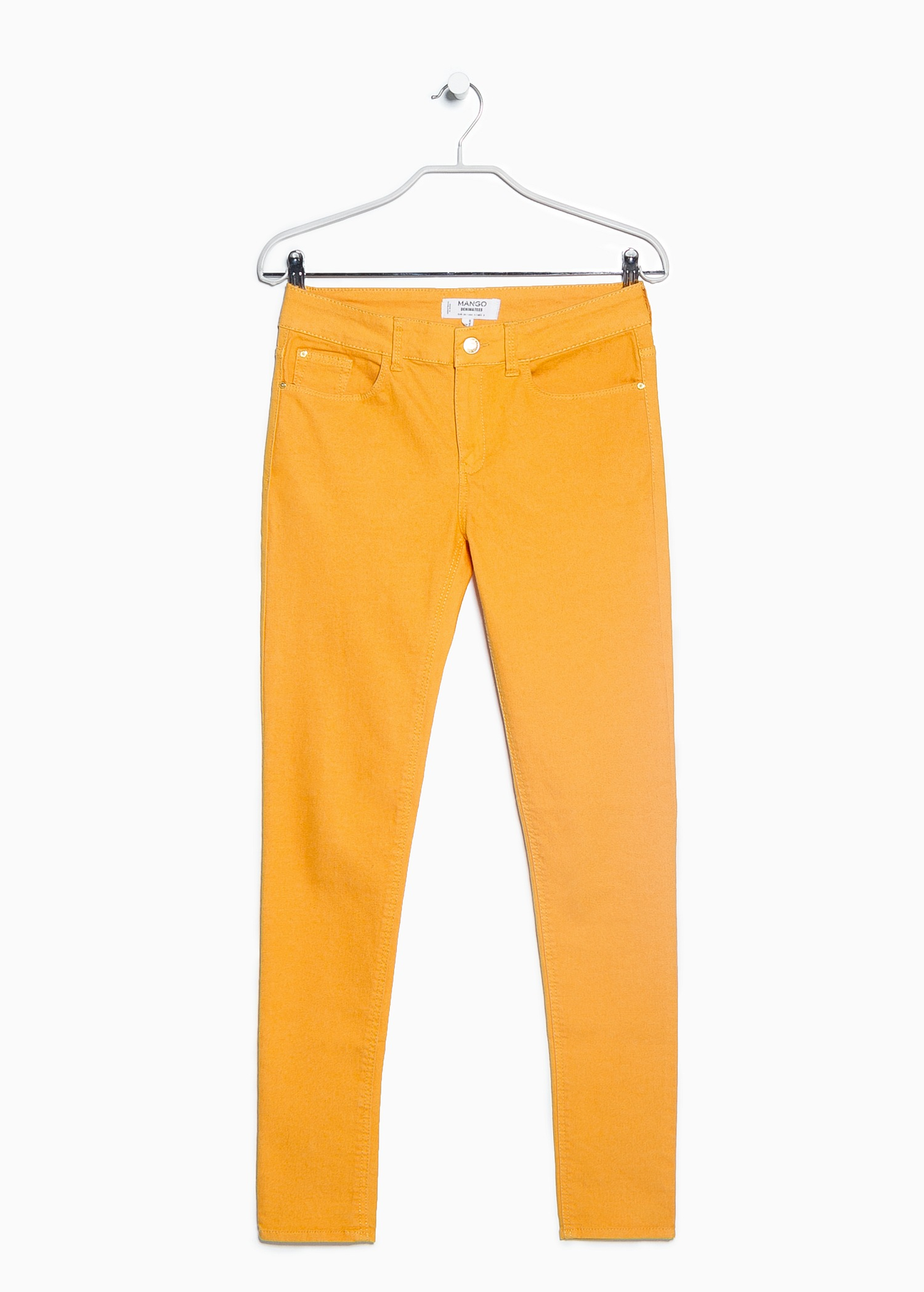 mango jeans skinny