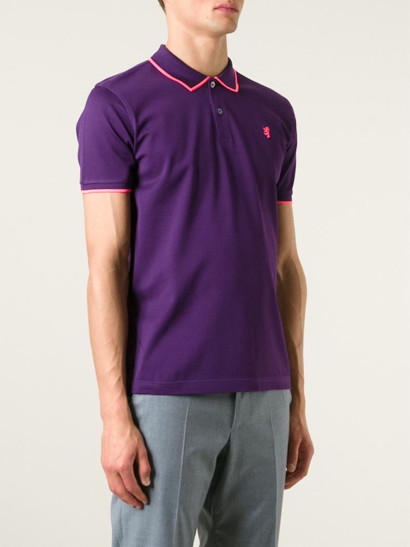 polo shirt scotland