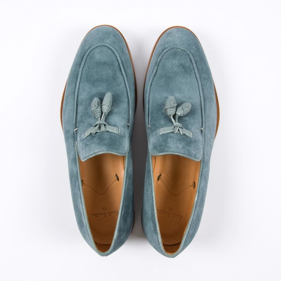 paul smith loafer