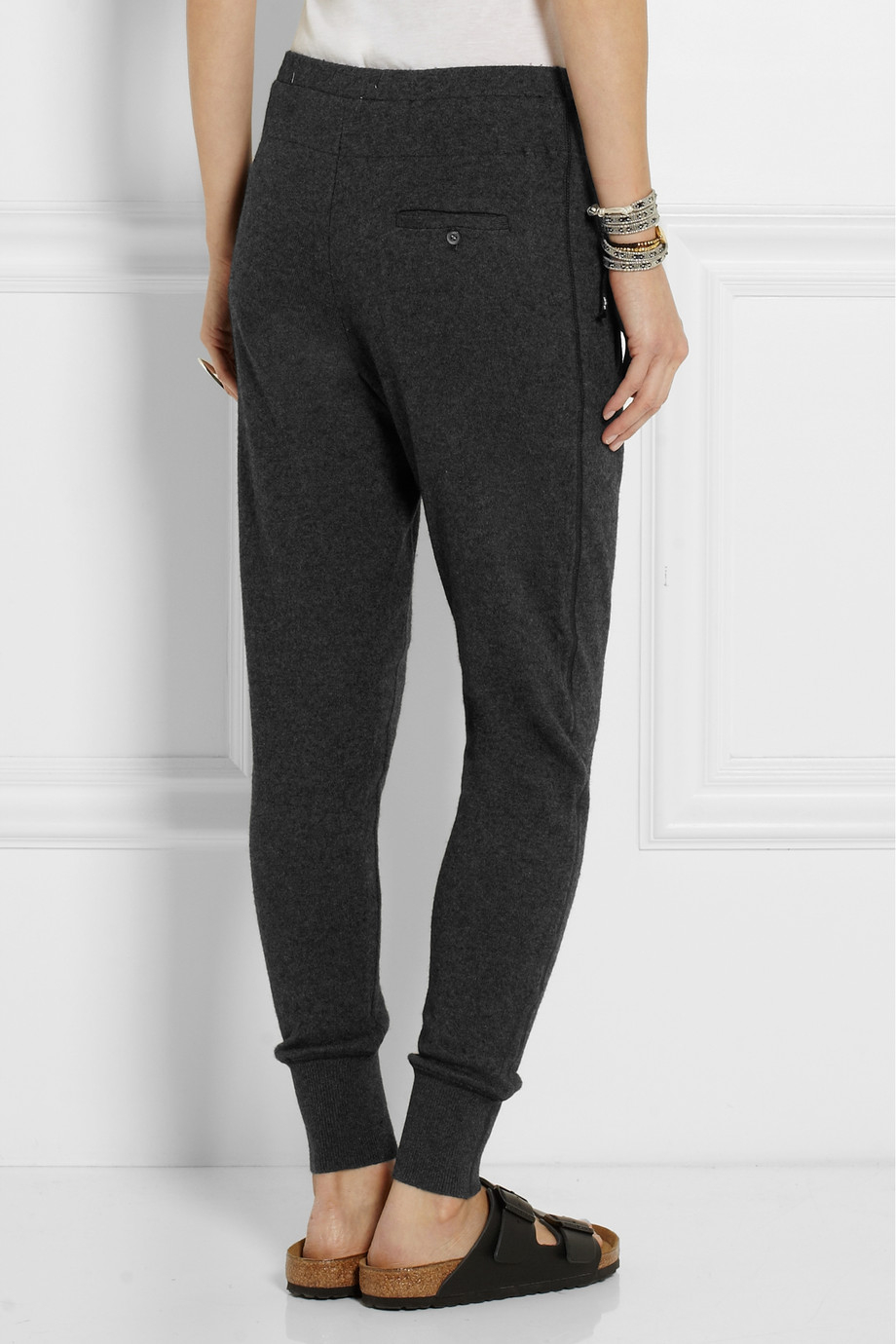 isabel marant joggers