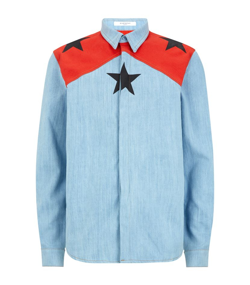 Shop by category Shop for denim shirt at cheswick-stand.tk Free Shipping. Free Returns. All the time.