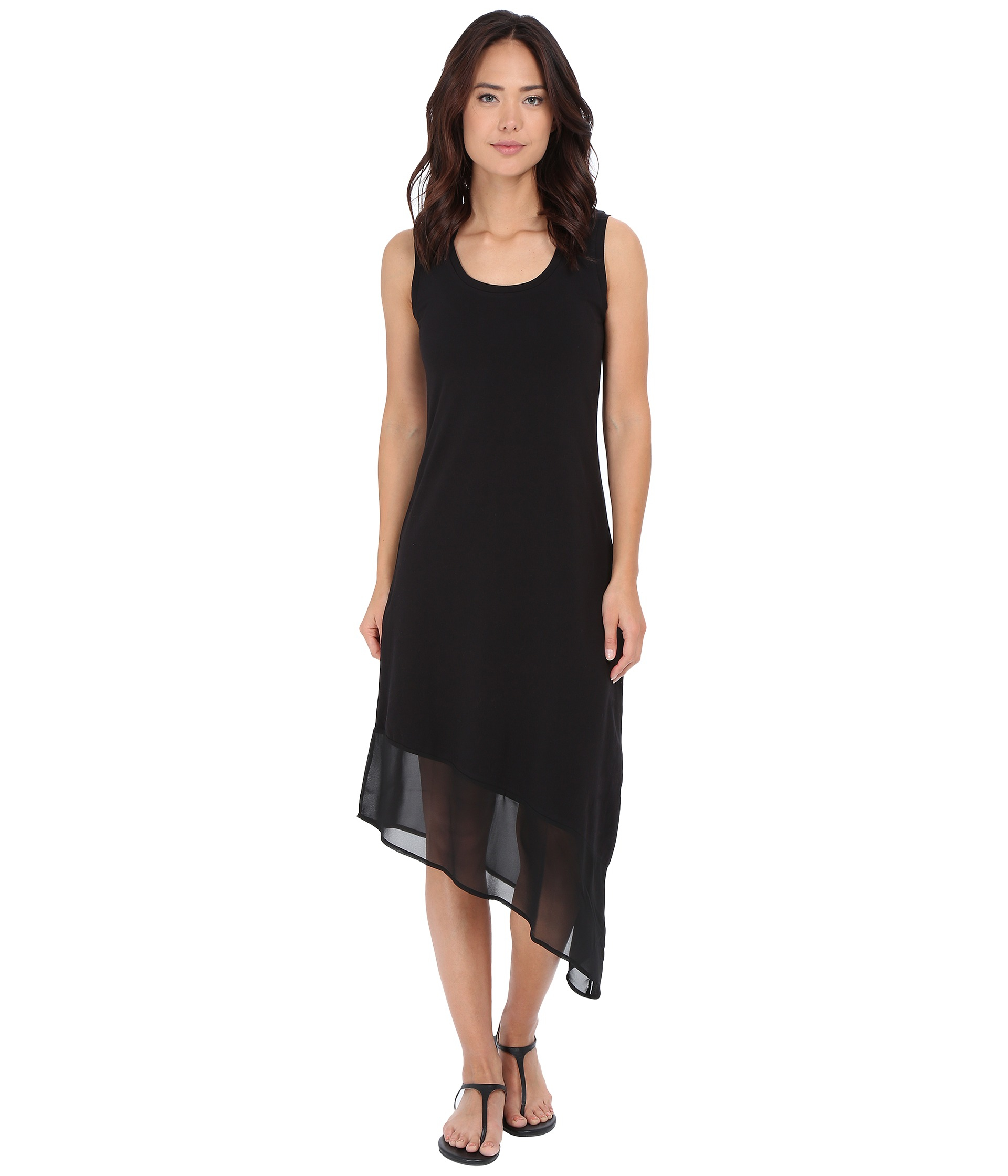 Tommy Bahama Black Dress