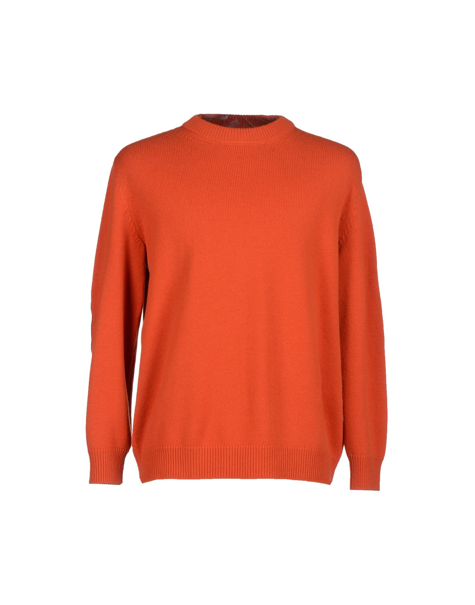 gucci orange sweater