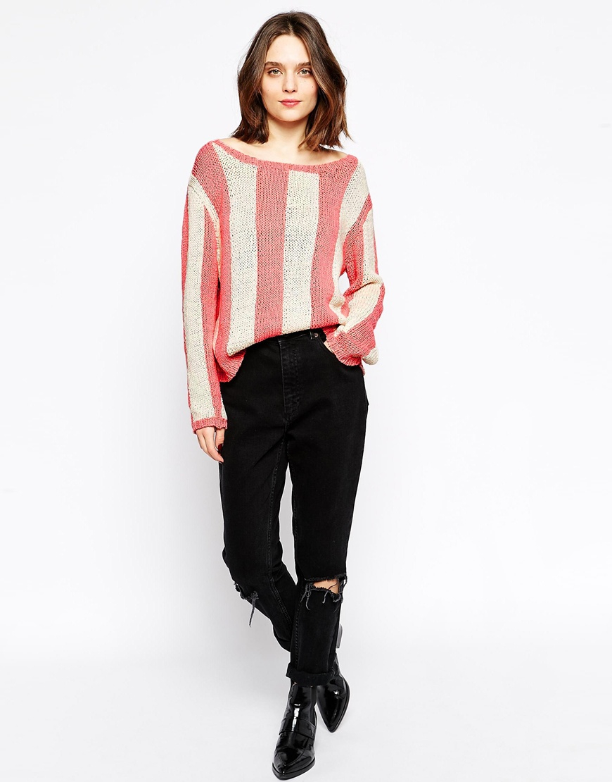 ganni knitwear sale
