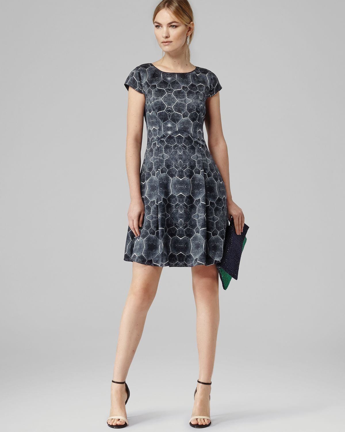 discount reiss dresses