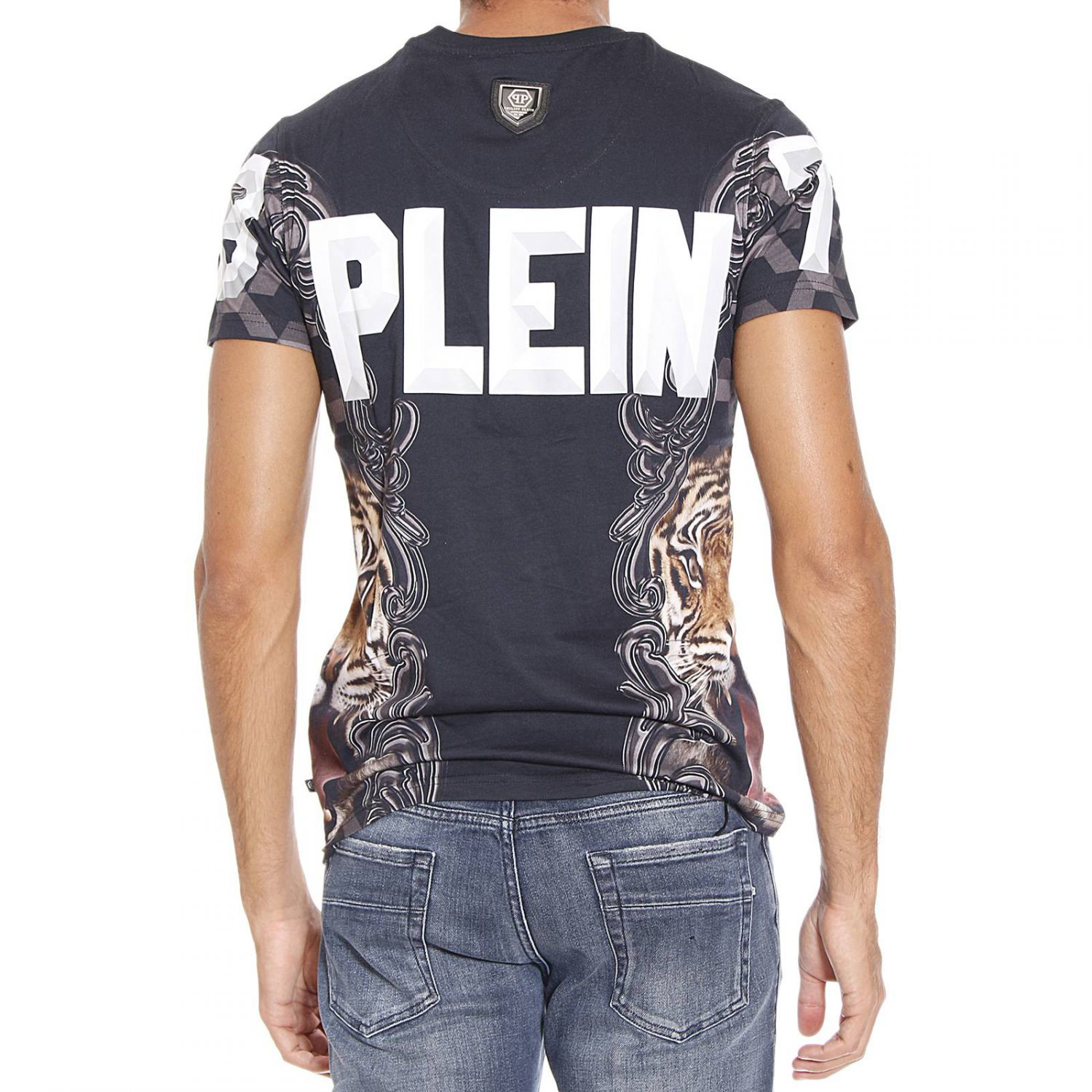 philipp plein t shirt legit check