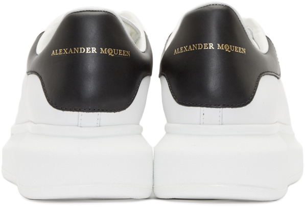 alexander mcqueen thick sole