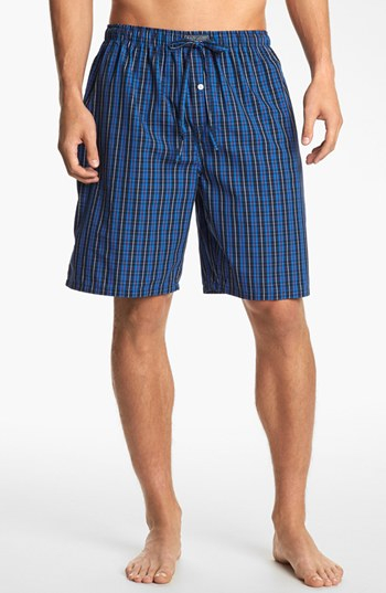 polo ralph lauren men's pajama shorts