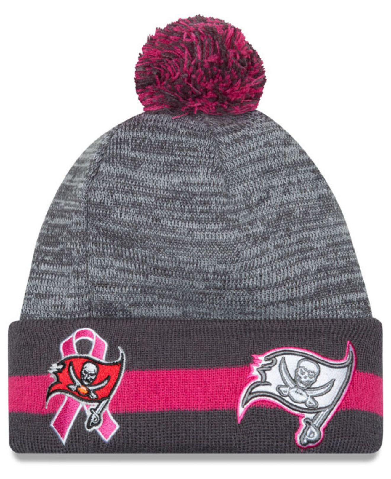 Lyst - Ktz Tampa Bay Buccaneers Breast Cancer Awareness ...