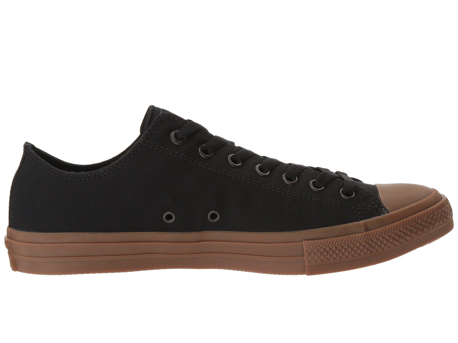 chuck taylor all star ii ox