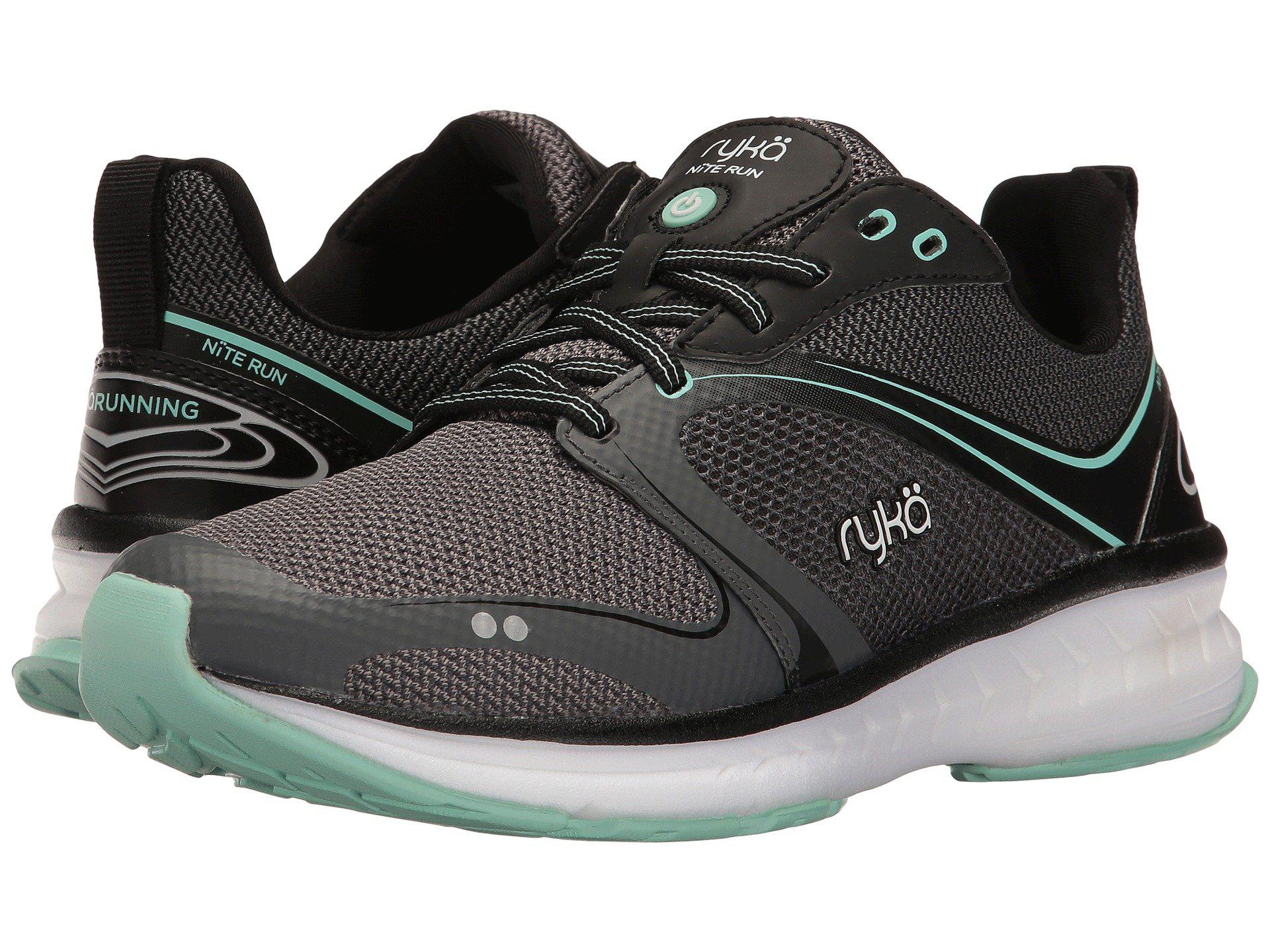 do ryka run true to size