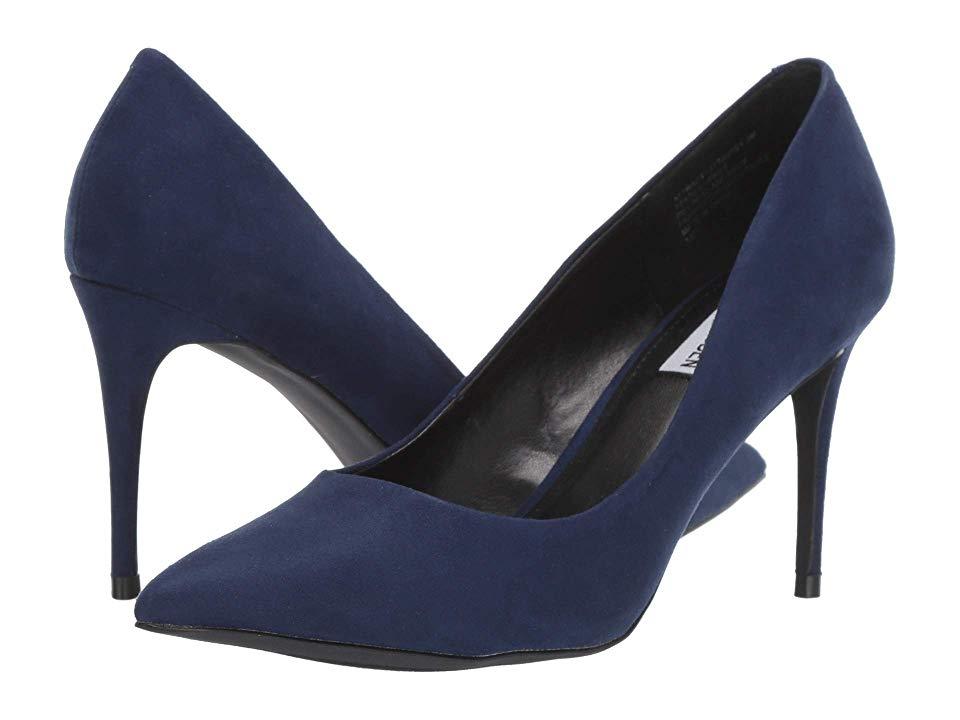 Steve Madden Attract (navy) Shoes in Blue - Lyst