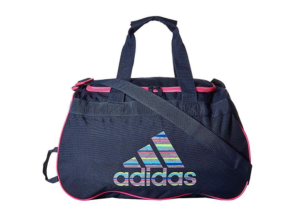 adidas diablo small duffel