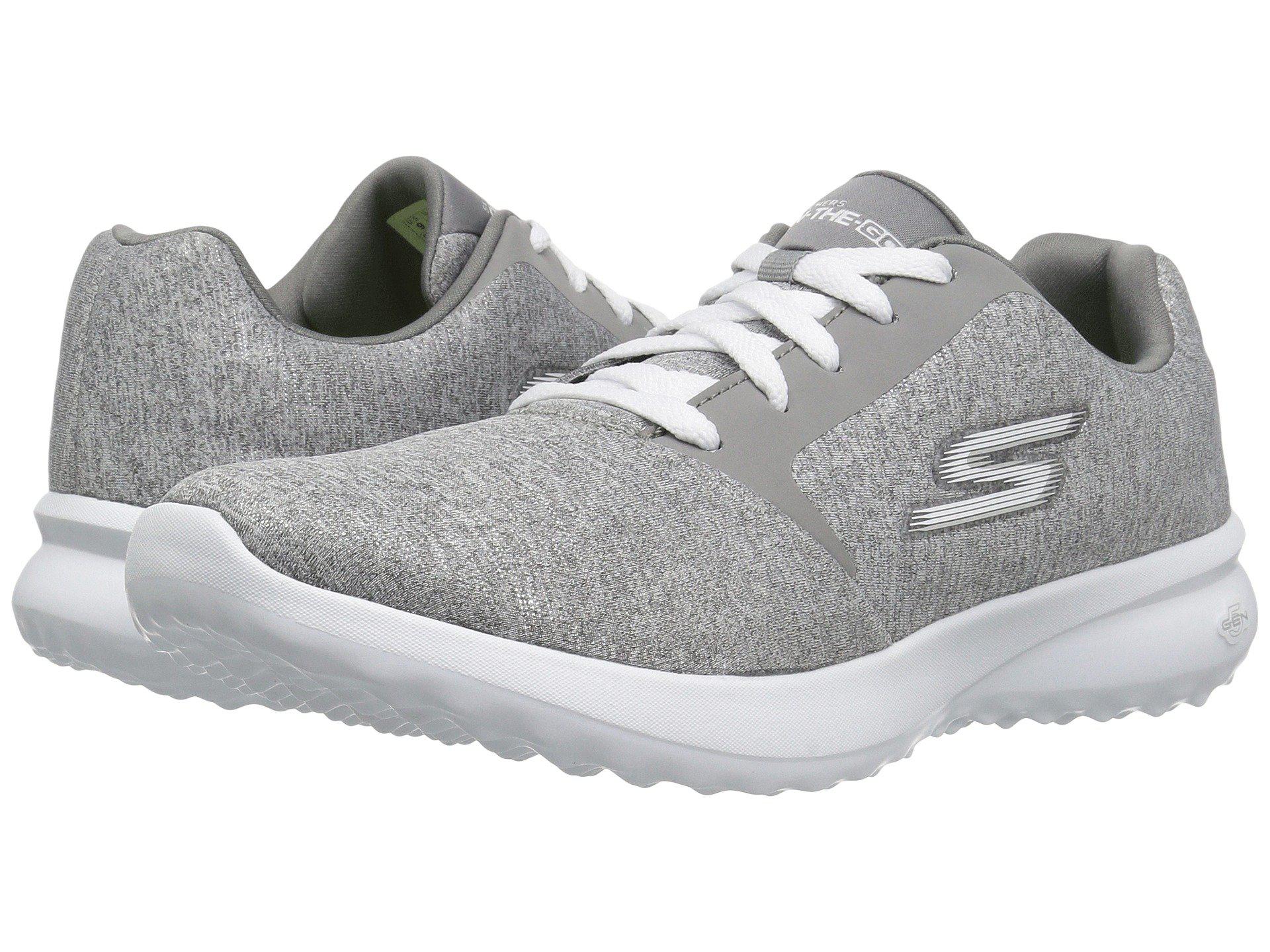 skechers on the go city 3.0 hombre olive