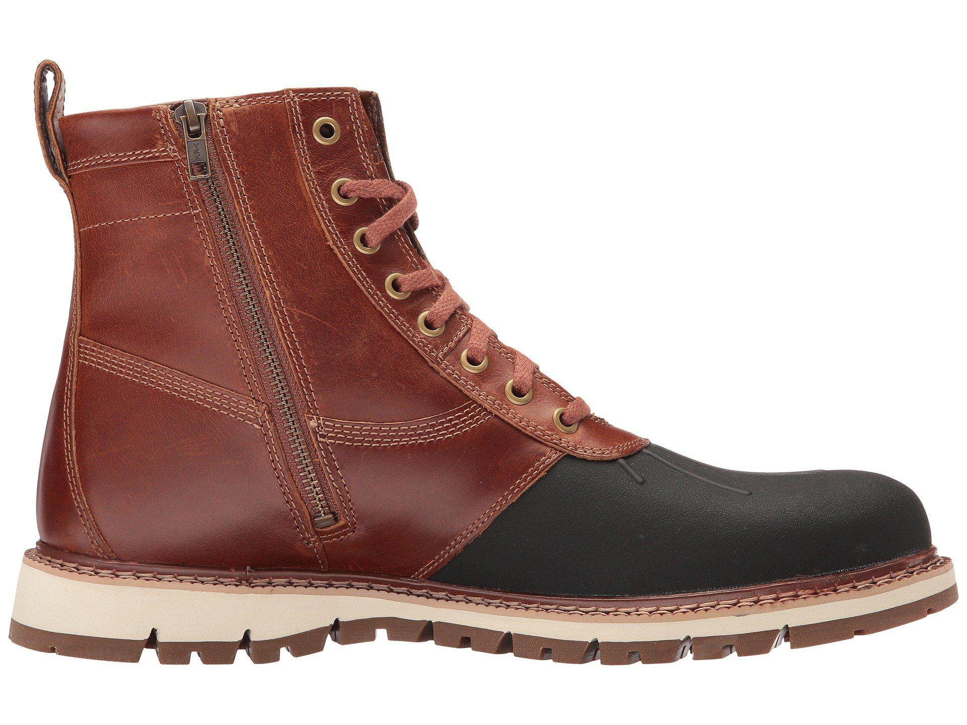 men's timberland britton hill boots