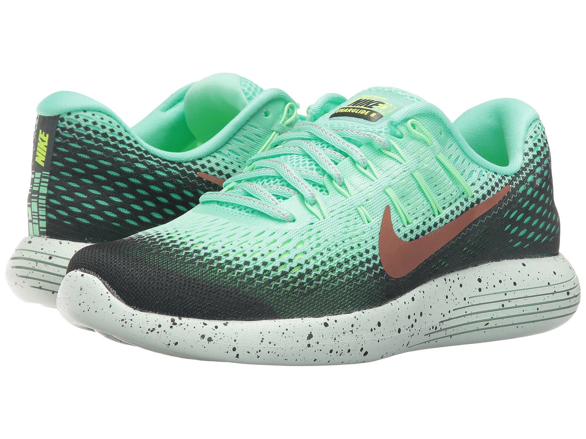 wmns nike lunarglide 8