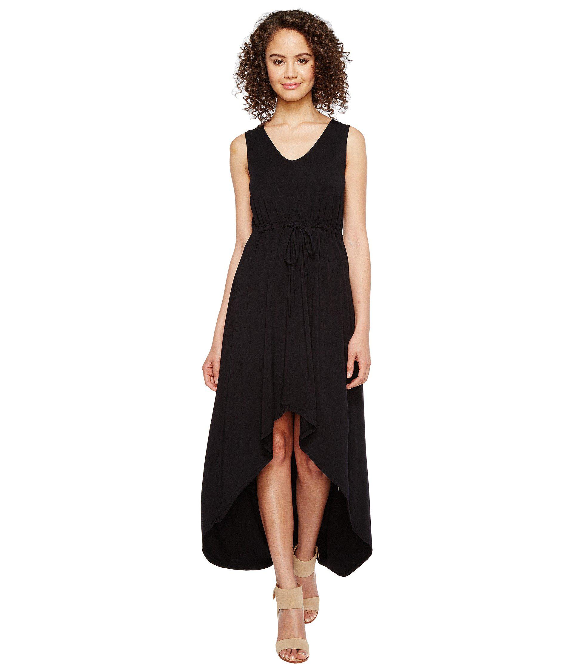 Tank Hem Dress