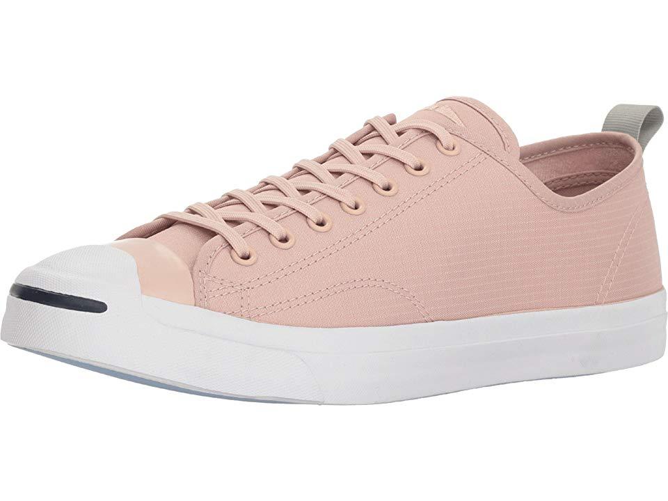 jack purcell pink