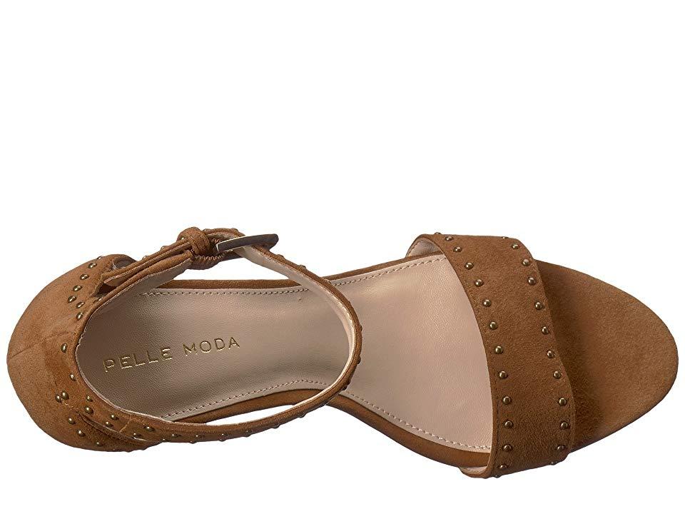 Brown Kristacognac Women's Women's Brown SuedeShoes Kristacognac SuedeShoes mwNn80