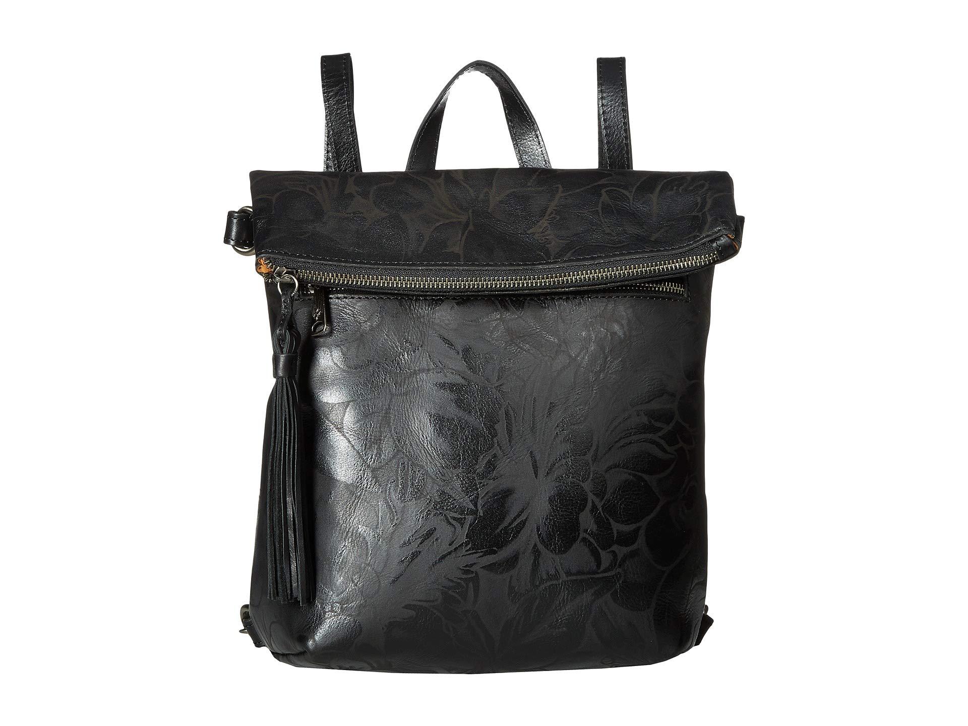 patricia nash black bag