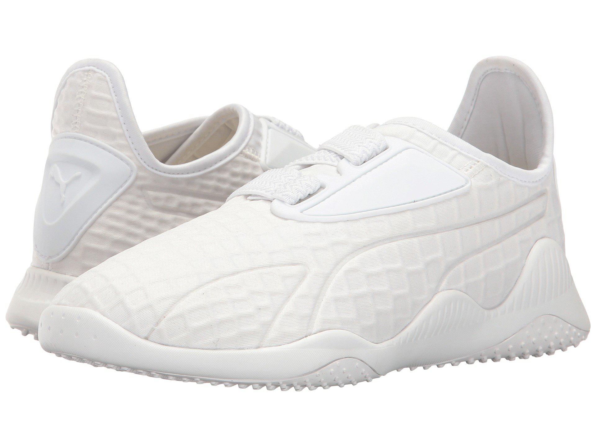 puma mostro ripstop