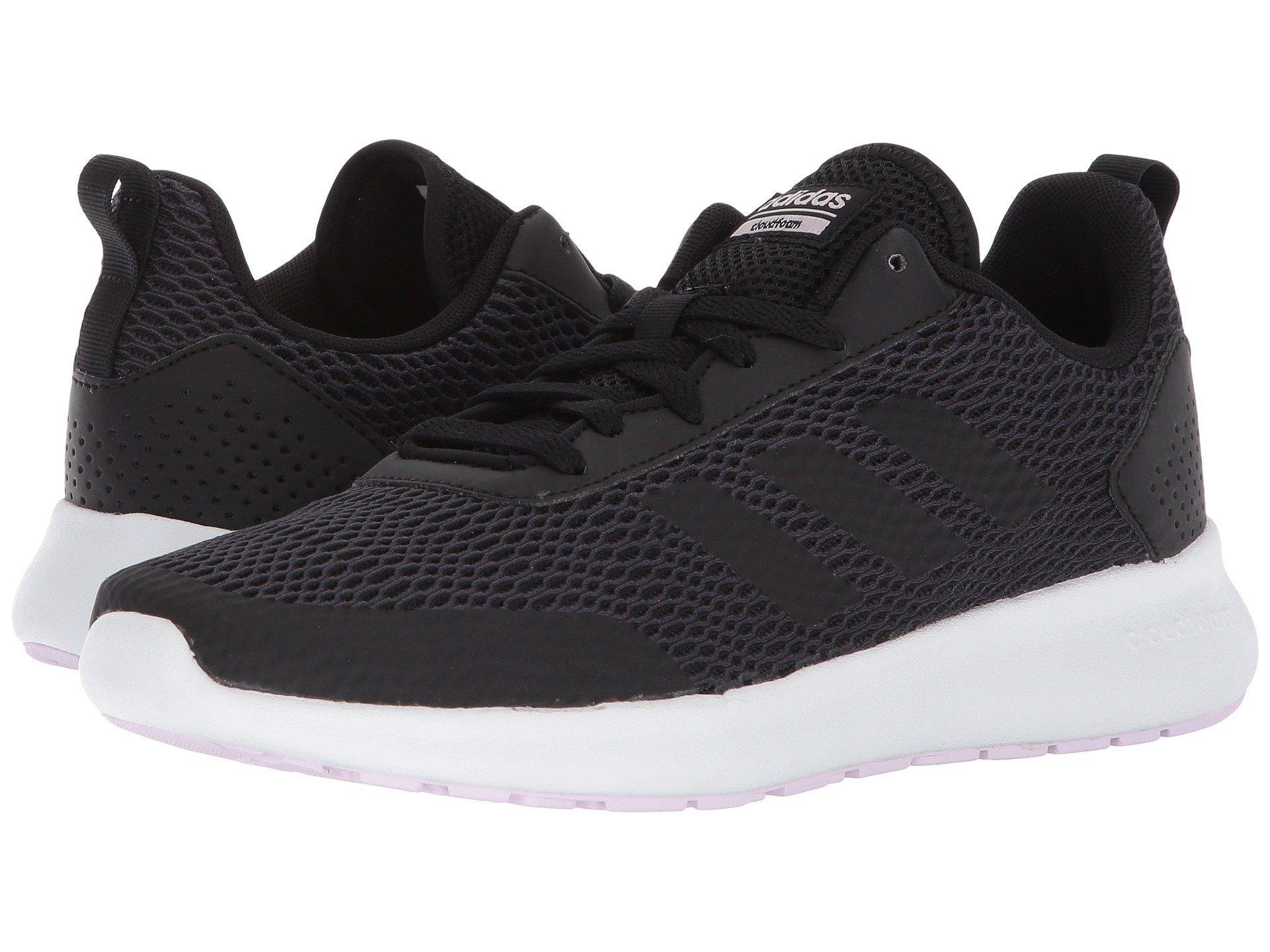 adidas black cloudfoam adidas black cloudfoam
