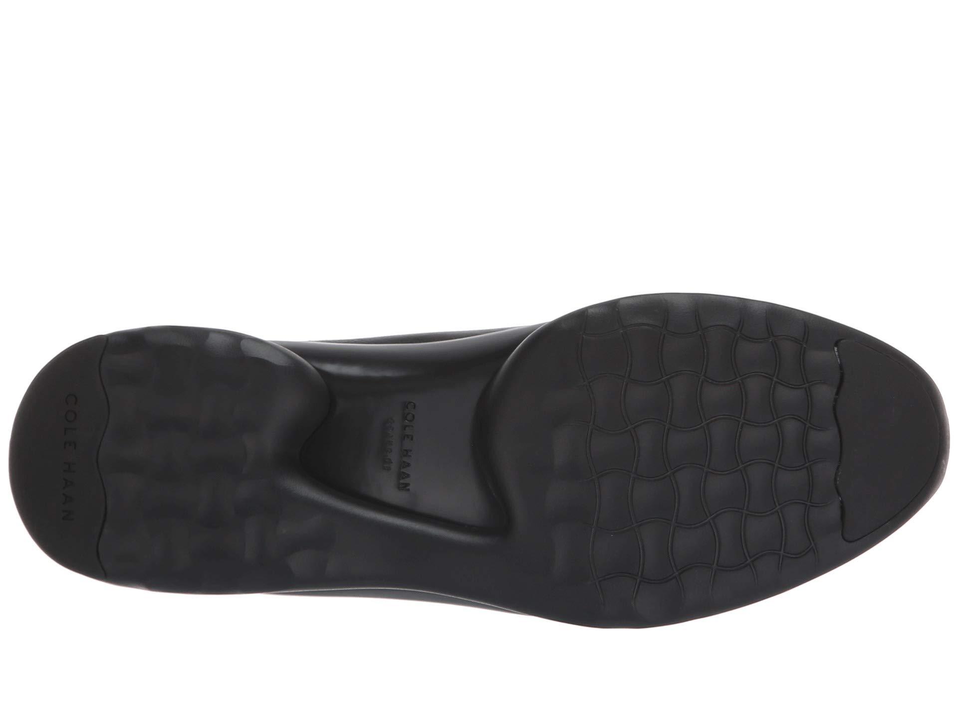 cole haan zerogrand chelsea bootie