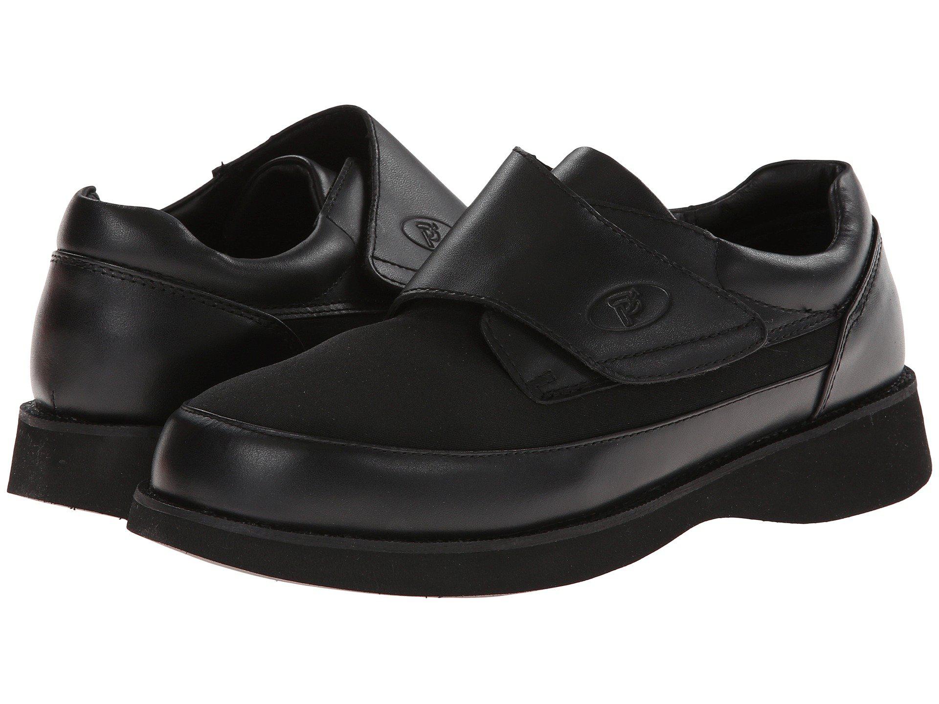 Lyst Propet Pedwalker 15 Medicare/hcpcs Code = A5500 Diabetic Shoe in Black for Men
